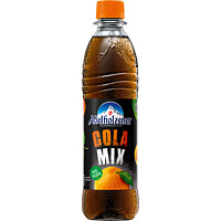 Adelholz.​Cola-​Mix 12x0,​5ltr PET 