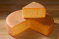 Allg. Almglühen Lehern 50% 5kg