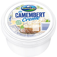 Alpenh.​Camembertcreme 1,​5kg