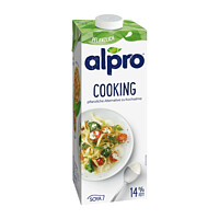 Alpro Cooking 12x1ltr 
