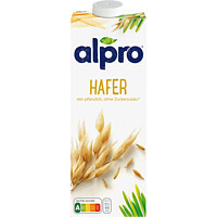 Alpro Haferdrink 1 ltr. 