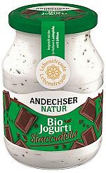 And.​Bio Cremejogh 3,​8% 6x500gr Gl 