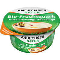 And.​Bio Frucht-​Quark 150gr 