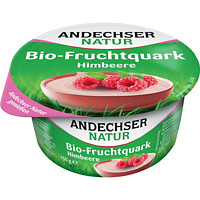 And.​Bio Frucht-​Quark 150gr
