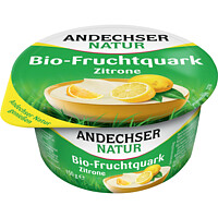 And.​Bio Frucht-​Quark 150gr 