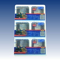 Anker Geleehering Port.​6x100gr 