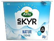 Arla Skyr Natur 250gr 0,​2% 