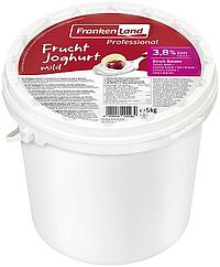 Bananen+​Kirschjogh 3,​8% 5kg 