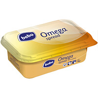 Bebo Omega Spread 59% 250gr 