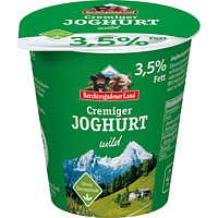 Berchtg.​Naturjogh. gerührt 