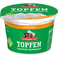 BGL BB-​Topfen 20% 250gr 