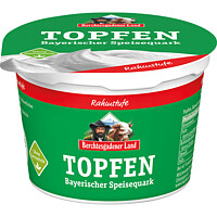 BGL BB-​Topfen 50% 250gr 