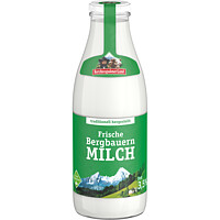 BGL Fl.​Milch 3,​5% 6x1ltr. Kiste 