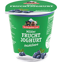 BGL Fruchtjoghurt 3,​5% 150gr 
