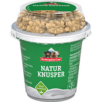 BGL Knusper Jogh. NATUR 3,​5% 150gr 