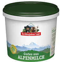 BGL Konditorenquark 0% 5kg MW 