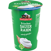 BGL Saure Sahne 10% 200gr. 
