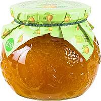 BIO Darbo Marille 610g 6x1 Dekorgl. 