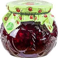 BIO Darbo Sauerki 610g 6x1 Dekoglas 