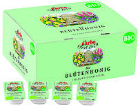 Bio-​Portionshonig 100x20gr 
