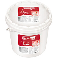 BMI Erdbeerquarkzub.​20% 5kg 