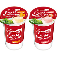 BMI Frucht Buttermilch 250gr. 