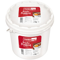 BMI Schoko Pudd+​Sahne 6% frisch 5kg