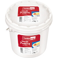 BMI Vanilla Pudd+​Sahne 5kg
