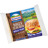 Burger-​Scheibletten 200gr 