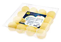 Burgis Kartoffelklöße 16x180g 