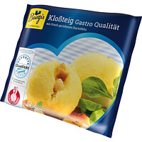 BURGIS Kloßteig 2,​5kg 