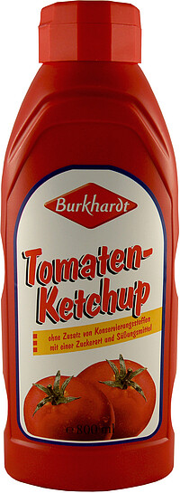 BURKH.​TOM.​KETCHUP 800ML 