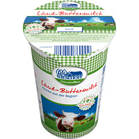 Buttermilchschoppen 20x 250g 0% 