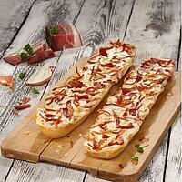 BW Flammkuchenbag. 430gr 