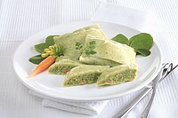 BW Gemüsemaultaschen 20x50gr 