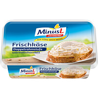 BW MinusL Frischkäse 70% 200gr 