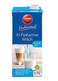 BW-​OM ProfiH-​Milch 1,​5% 12x1l Vers. 