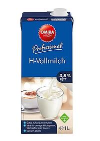 BW-​OM ProfiH-​Milch 3,​5% 12x1l Vers. 