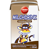 BW-​Omira H- Kakao 3,​5% 27x0,​25ltr 