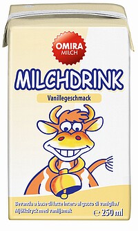 BW-​Omira H-​Vanille 3,​5% 27x0,​25ltr 