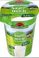 BW-​Schwarzwälder Sauermi.​3,5% 500gr 