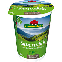 BW-​Schwarzwälder Sauermi.​3,5% 500gr 