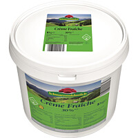 BW SWM Creme Fraiche 30% OGT 5kg 