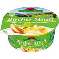 BW-​SWM Weide Bircher-​Müsli OGT 3,​5%