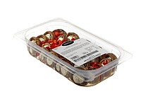 Champignon m.​Käsecr.​gefüllt 1kg 