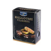 Cy-​Halloumi Natur mind. 45% 250g 