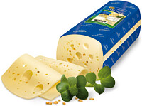 D-​Elbländer Bockshornklee 45% 2,​5kg