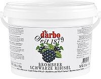 Darbo 5kg Brombeer/​Johannisb. 