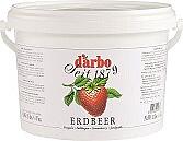 Darbo 5kg Erdbeer Fruchtaufstrich 