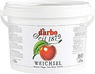 Darbo 5kg Sauerkirsch Fruchtaufst. 
